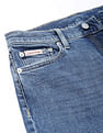Calvin Klein Jeans Bootcut Mid Rise Jeans