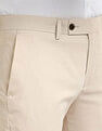 Arrow Tapered Fit Twill Trousers