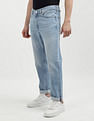 Tommy Hilfiger Ethan Relaxed Straight Jeans