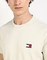 Tommy Hilfiger Solid Regular-Fit Cotton T-Shirt