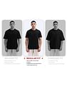 Flying Machine Pure Cotton All Over Printed Polo Shirt