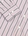 U.S. Polo Assn. Vertical Striped Tailored Fit Shirt