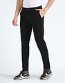 Flying Machine Solid Twill Trousers