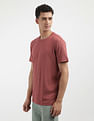 Calvin Klein Jeans Monologo Regular Fit T-Shirt