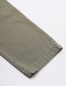 Tommy Hilfiger Sustainable Bleecker Solid Chinos