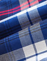 U.S. Polo Assn. Slim Fit Tartan Checked Shirt