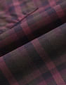 Arrow Sport Twill Dupplin Checked Shirt