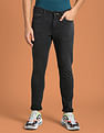 Flying Machine Jackson Super Skinny Fit Low Rise F-Lite Jeans