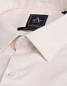 Arrow Pure Cotton Autopress Shirt
