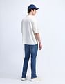 Flying Machine Freddie Slim Straight Fit Jeans
