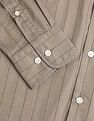 U.S. Polo Assn. Vertical Striped Tailored Fit Shirt