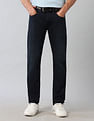 U.S. Polo Assn. Denim Co. Brandon Slim Tapered Fit Blue Jeans