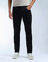 Flying Machine Slash Slim Tapered Fit F-Lite Jeans