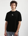 Calvin Klein Cooling Short Sleeve Sweatshirt
