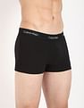 Calvin Klein Underwear Classic Black Solid Innerwear Bottoms