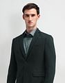 Arrow Zero Calorie Slim Flex Blazer