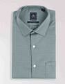 Arrow Liberty Classic Fit Autopress Shirt