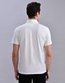 Tommy Hilfiger Solid Regular-Fit Cotton Polo Shirts