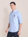 U.S. Polo Assn. Chuck Logo Oxford Shirt