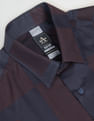 Arrow Newyork Manhattan Slim Fit Dobby Shirt