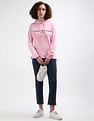 Tommy Hilfiger Regular Hooded Sweatshirt