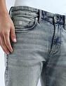 Flying Machine F-Jango Straight Fit F-Lite Jeans