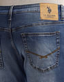 U.S. Polo Assn. Denim Co. Brandon Slim Fit Jeans