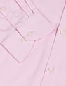 Arrow Manhattan Slim Fit Dobby Shirt