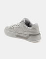 U.S. Polo Assn. Men Low Top Mark Sneakers