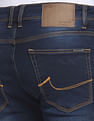 AD by Arvind Mid Rise Skinny Fit Jeans