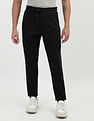 Calvin Klein Jeans Regular Fit Solid Joggers