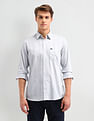 Arrow Sport Manhattan Slim Fit Shirt