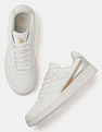U.S. Polo Assn. Women Sophie 2.0 Metallic Sneakers