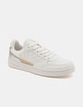 U.S. Polo Assn. Women Sophie 2.0 Metallic Sneakers