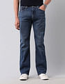 U.S. Polo Assn. Denim Co. Connor Bootcut Blue Jeans