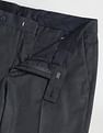 Arrow Mid Rise Tapered Fit Trousers