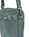 Calvin Klein Packable Flap Backpack