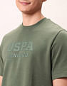 U.S. Polo Assn. Denim Co. Relaxed Fit Outdoor T-Shirt