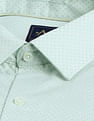 Arrow Liberty Classic Fit Pure Cotton Ceremonial Shirt