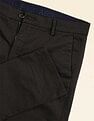 U.S. Polo Assn. Denver Slim Fit Dobby Trousers