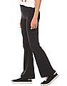 Aeropostale Heathered Boot Cut Lounge Pants