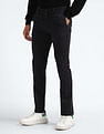 Flying Machine Solid Twill Chinos