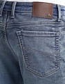 Arrow Sports Jameson Slim Fit Stone Wash Jeans