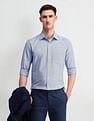 Arrow Pure Cotton Textured Shirt