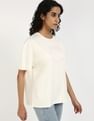 Tommy Hilfiger Graphic Relaxed-Fit Cotton T-Shirt