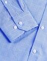 Arrow Manhattan Slim Cotton Shirt