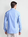 Arrow Manhattan Slim Cotton Shirt