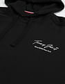 Tommy Hilfiger Relaxed Hooded Sweatshirt