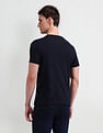 U.S. Polo Assn. Denim Co. Muscle Fit Printed T-Shirt