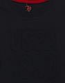 U.S. Polo Assn. Kids Pure Cotton Embossed Brand Logo Sweatshirt